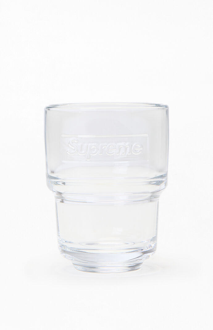 Supreme La Rochere Water Glasses (Set of 6) Clear - FW24 - US