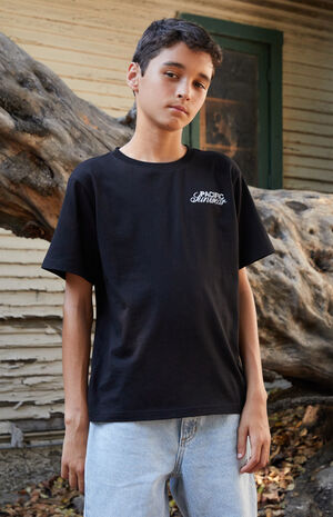 Pacific Sunwear Shift Logo T-Shirt image number 1