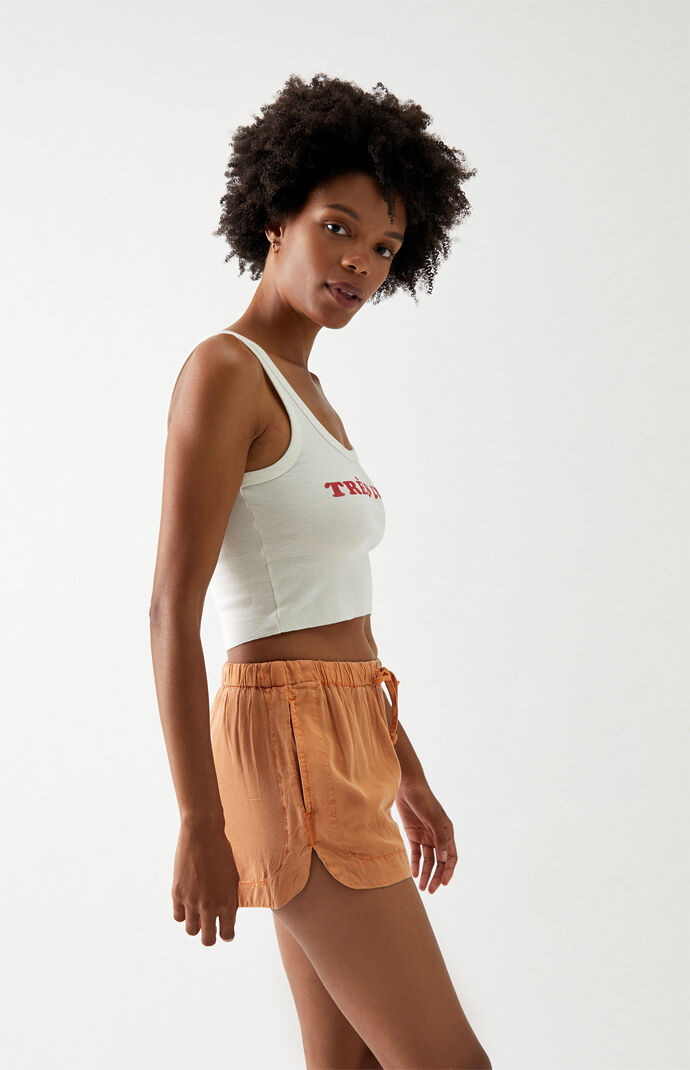 New Yume Shorts