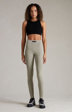 Women's Seal Sport Leggings image number 2