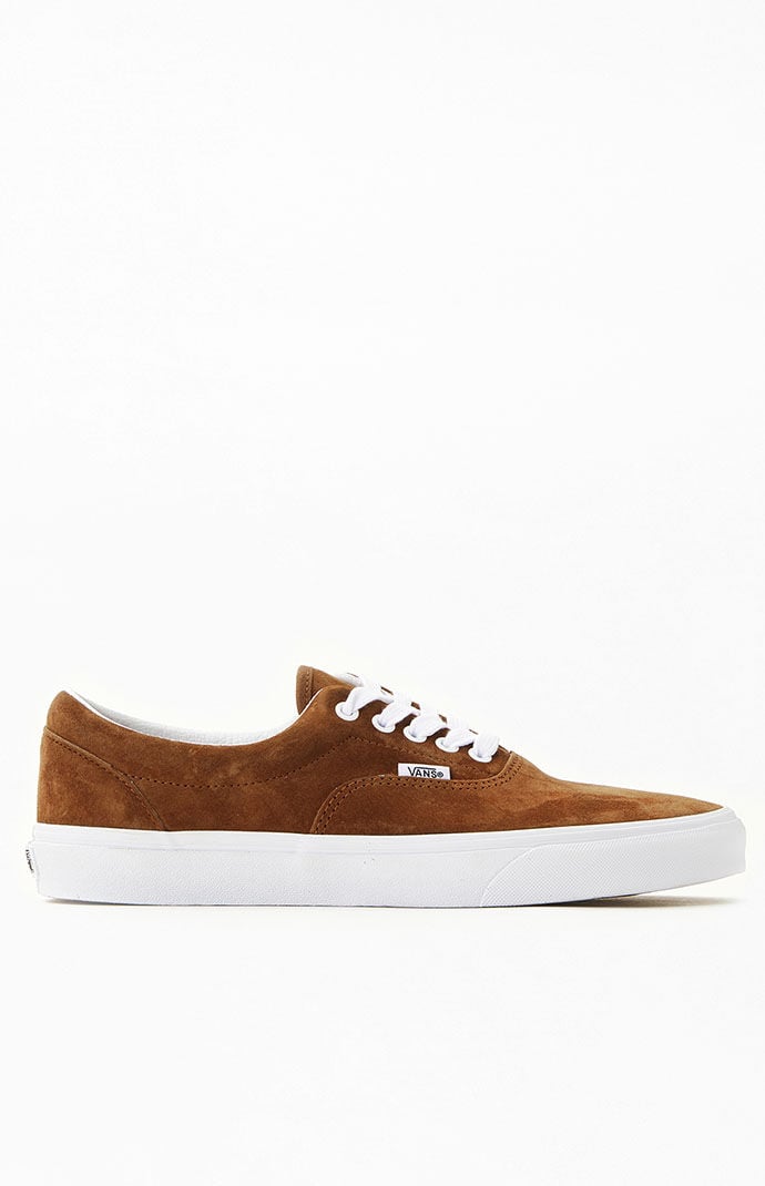 Vans Tortoise Pig Suede Era Shoes Mall of America