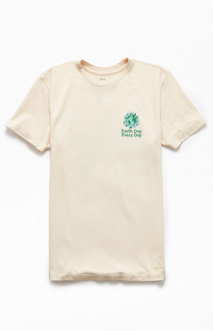 Earth Day Every Day T-Shirt