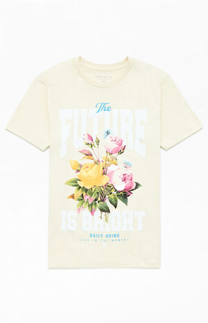 Future Is Bright T-Shirt image number 1