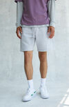 Relaxed Volley Sweat Shorts Relaxed Volley Sweat Shorts image number null