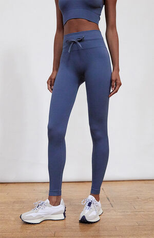 Active Seamless Leggings image number 1