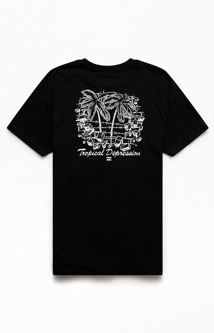 Tropical Depression T-Shirt