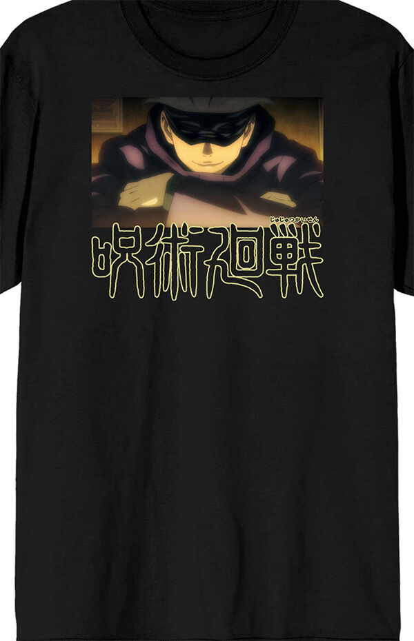 Jujutsu Kaisen Sotoru T-Shirt