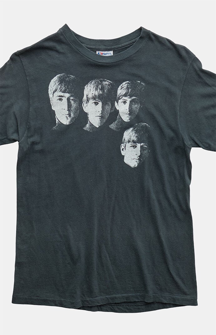 PS VINTAGE 90s The Beatles Graphic T-Shirt