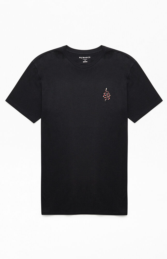 Arjun T-Shirt