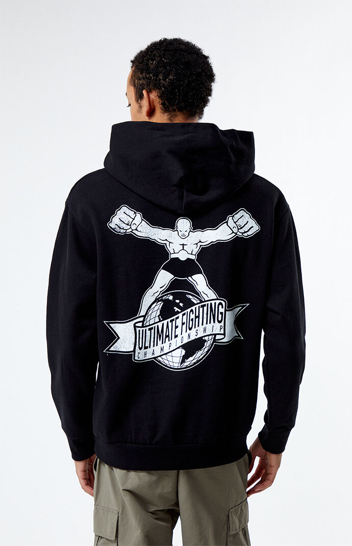 Thrasher hoodie sale pacsun