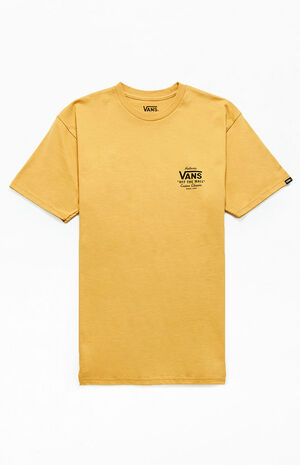 Gold Holder St Classic T-Shirt image number 2