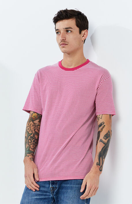 Toby Striped T-Shirt