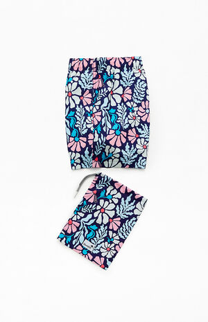 Mellow 5" Swim Trunks image number 3