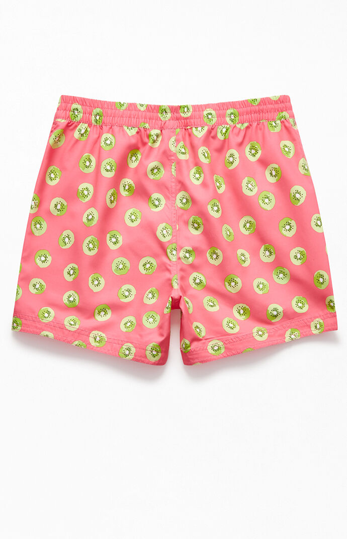 Kiwi 15" Swim Trunks