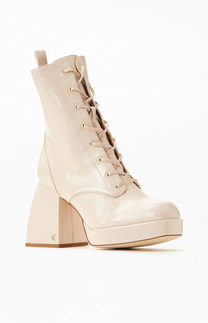Women's Karter Boots image number 1