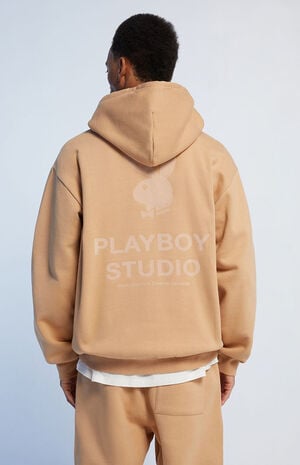 By PacSun Keynote Hoodie image number 3