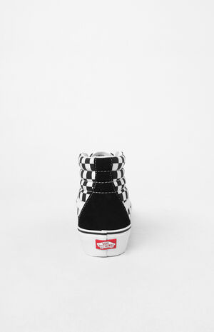 Women's Sk8-Hi Platform 2.0 Sneakers image number 3