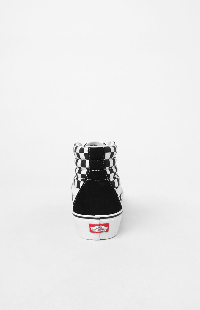 Women's Sk8-Hi Platform 2.0 Sneakers