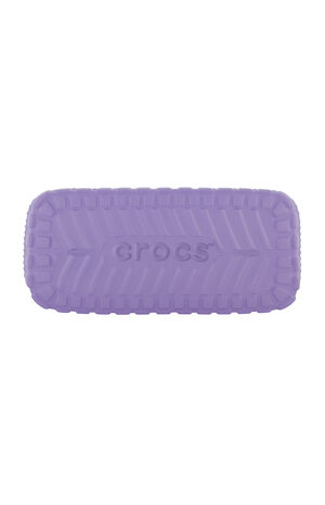 Purple Small Classic Tote Bag image number 4