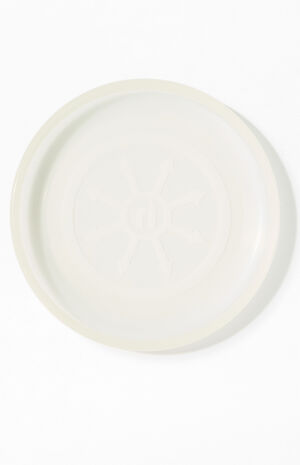 Clear Frisbee image number 2