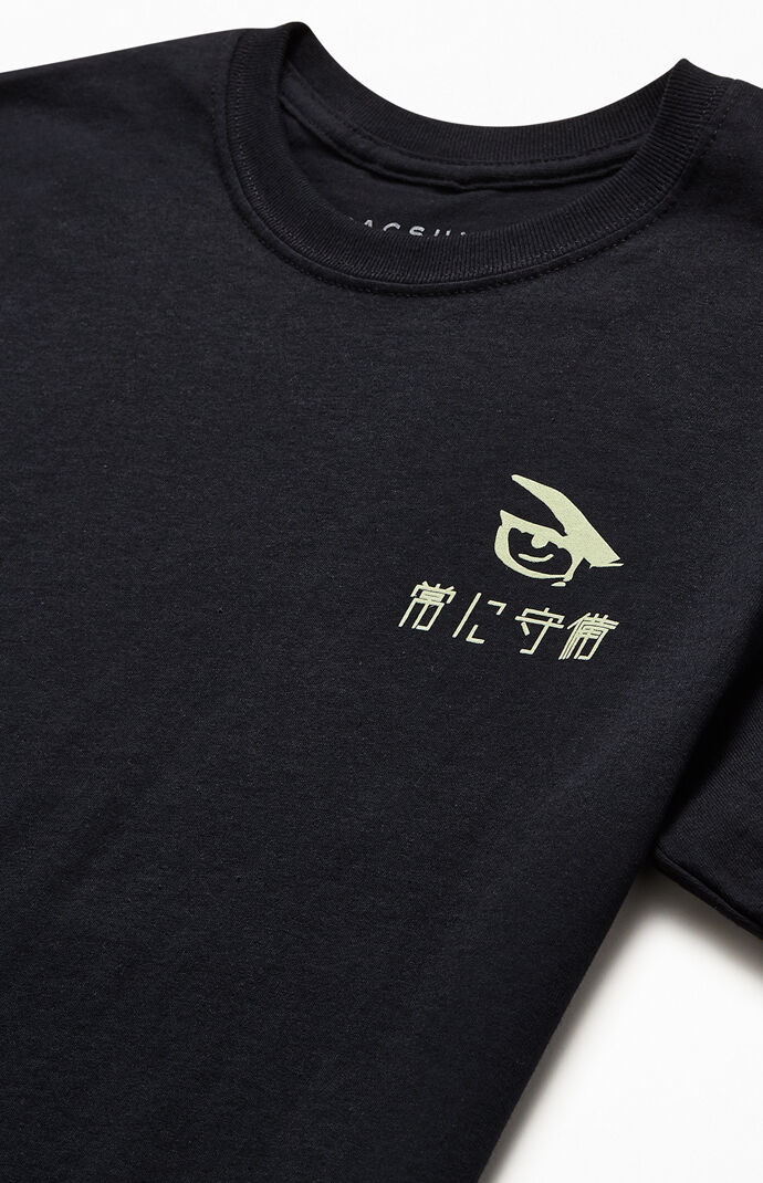 Defensive T-Shirt