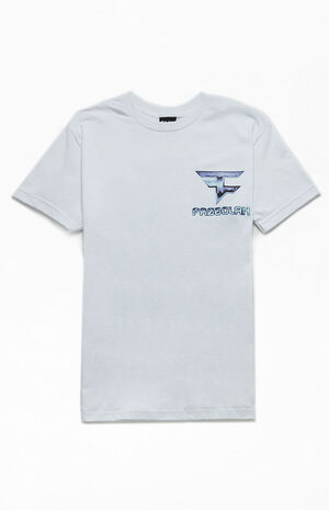 Roboface T-Shirt image number 2