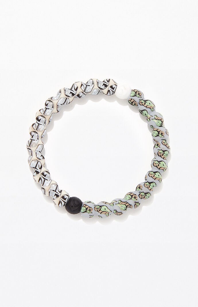 Baby Yoda Bracelet