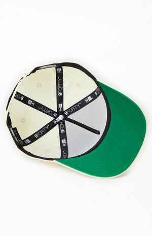 Pittsburgh Pirates Chrome 9FORTY Tonal Snapback Hat image number 5