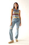 Polo Tank Top Polo Tank Top image number null