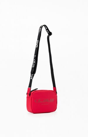 Red Avenue Crossbody Bag image number 2