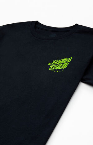 Kids Roskopp Screaming Five T-Shirt image number 3