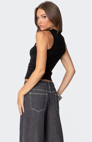 Auto Shop Tank Top image number 5