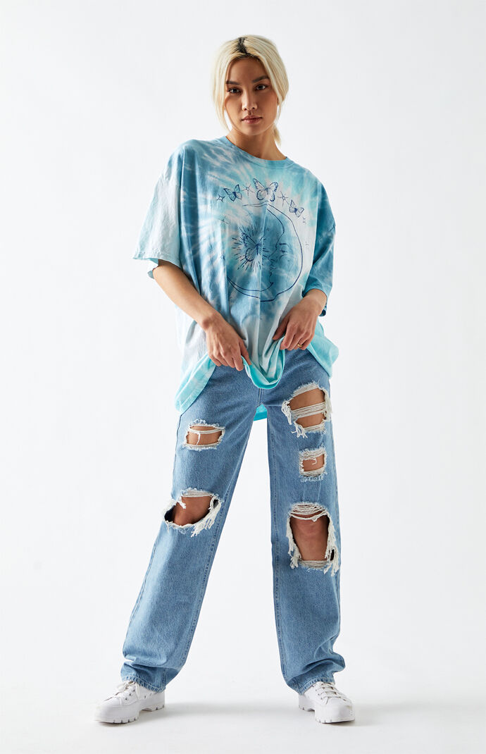 Butterfly Moon T-Shirt