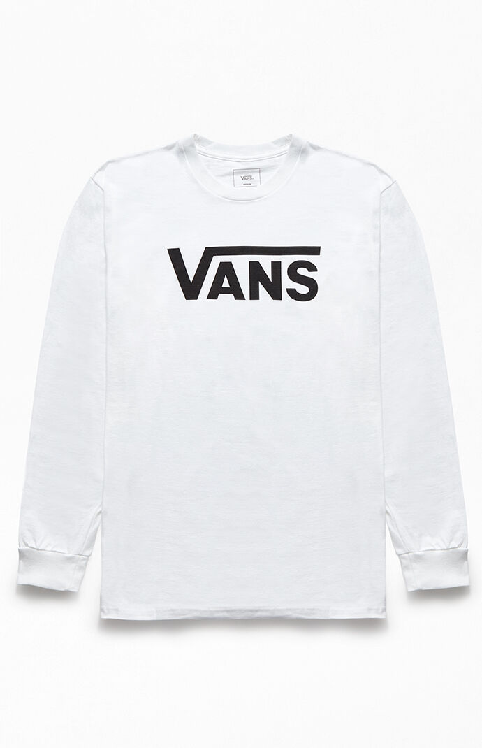 Classic Long Sleeve T-Shirt