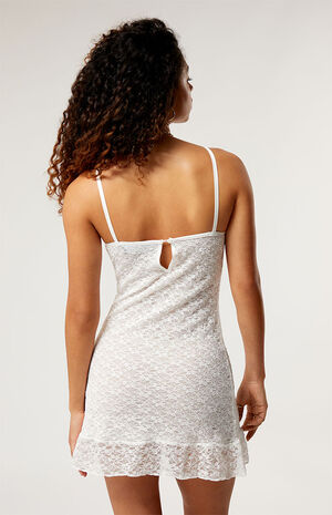 Daydreaming Mini Dress image number 4