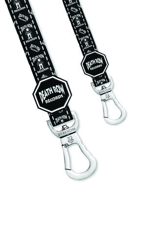x Death Row Leash image number 1