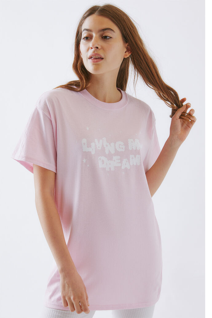 Living My Dream T-Shirt
