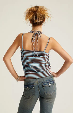 Hudson Draped Top image number 4