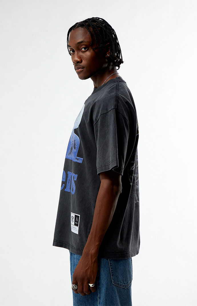 NFL x Aleali May Baltimore Ravens T-Shirt | PacSun