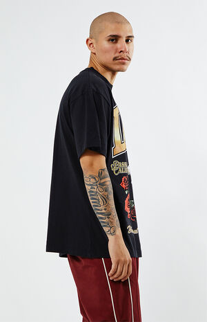 LAFC Rose Bowl Game T-Shirt image number 3