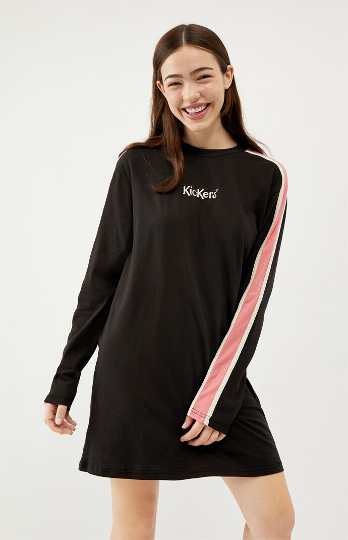 Oversized Dress