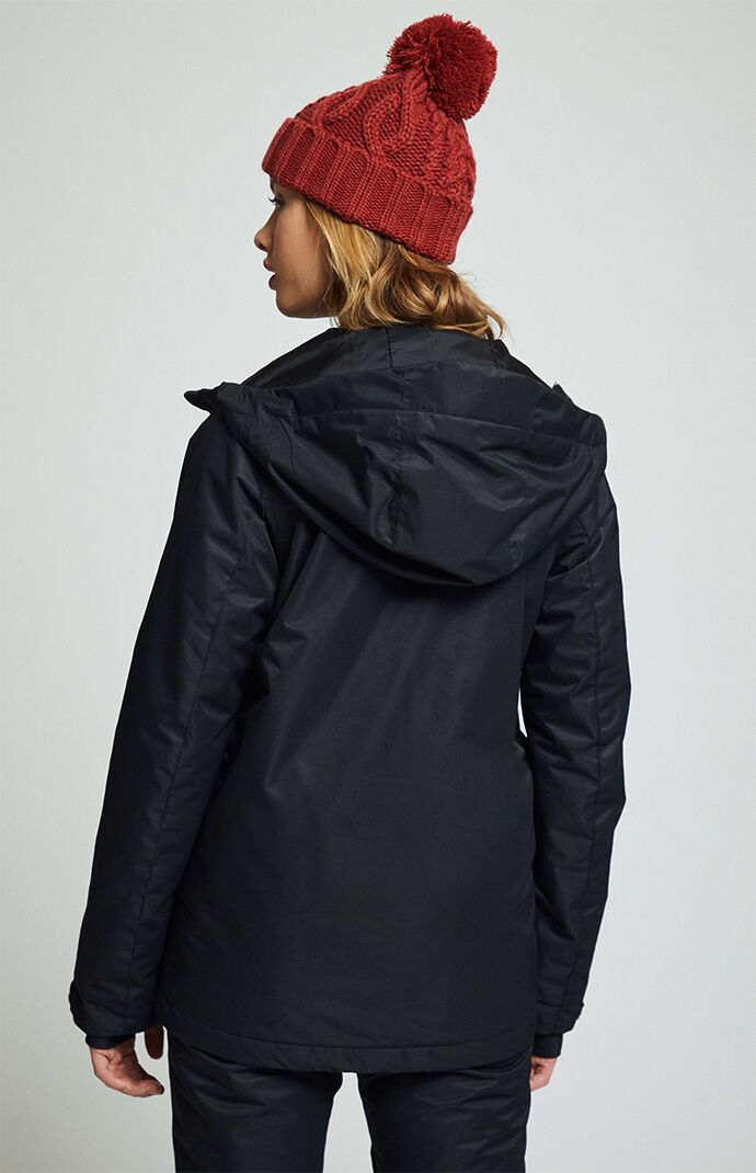 Snow Sula Jacket