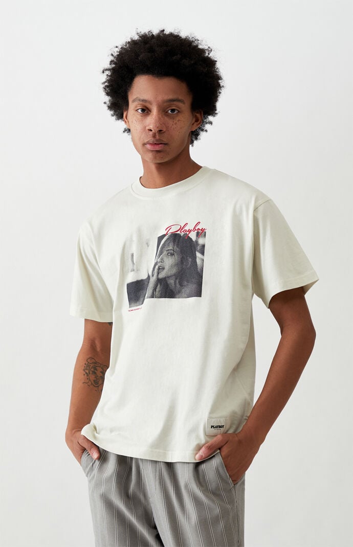 By PacSun Some Bunny T-Shirt