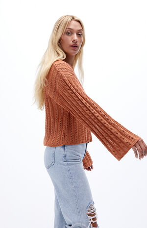 Good Luck Sweater image number 3