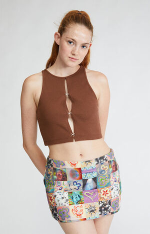 Tide Tank Top image number 1