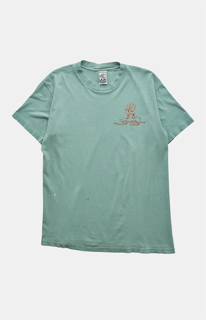 PS VINTAGE '90s Savvy Graphic T-Shirt