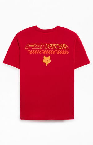 Checkered Premium T-Shirt