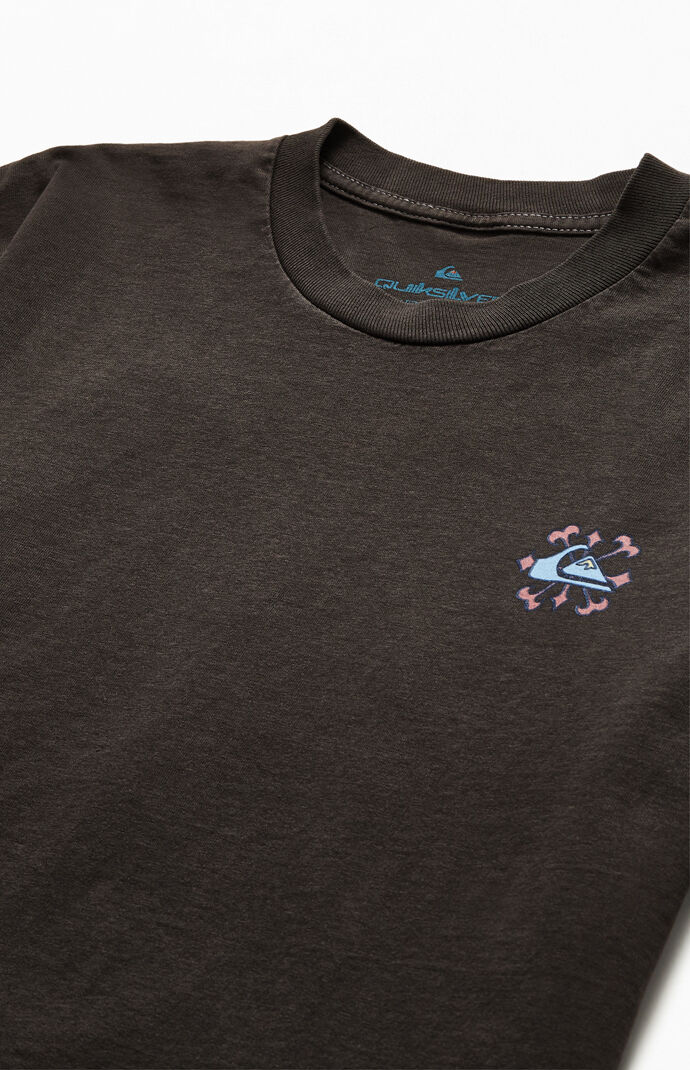 Time Piece Short Sleeve T-Shirt