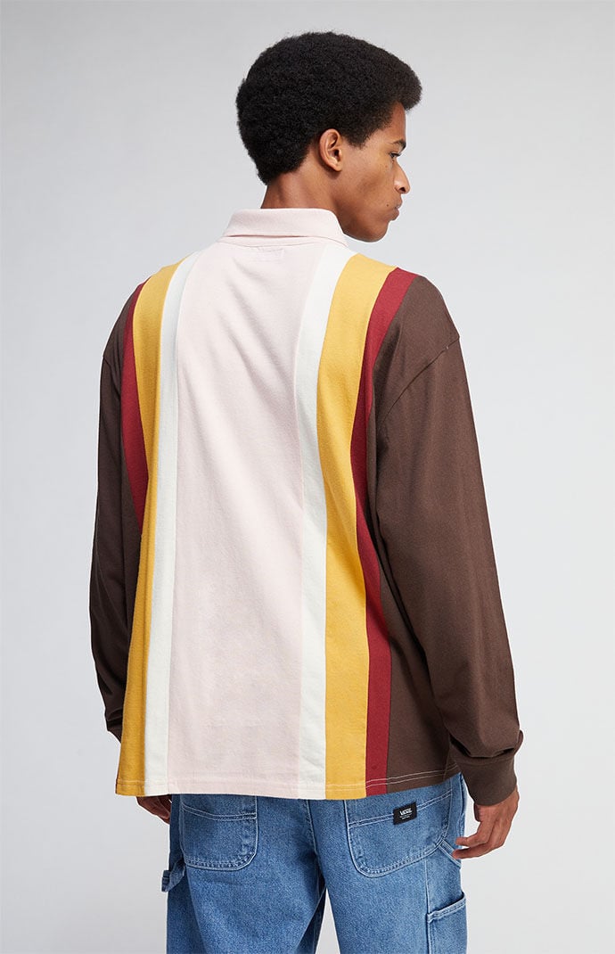 Pacsun rugby shirt clearance