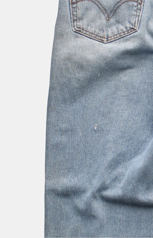 90s Levi's Jeans image number 4